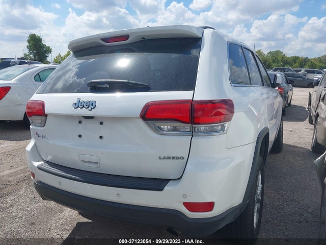 1C4RJEAG6MC783827 Jeep Grand Cherokee Laredo E