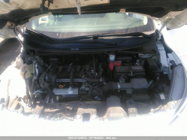 3N1CN8DV0LL875947 Nissan VERSA S