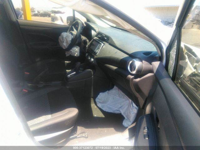 3N1CN8DV0LL875947 Nissan VERSA S