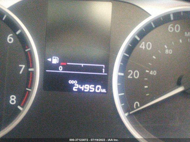 3N1CN8DV0LL875947 Nissan VERSA S