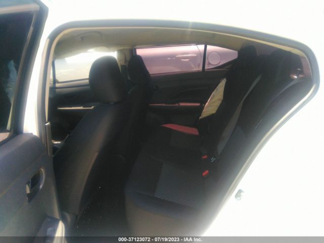 3N1CN8DV0LL875947 Nissan VERSA S