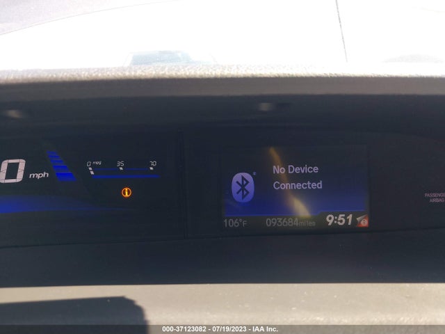 Honda Civic Sedan Lx 2014 19XFB2F52EE011356 Image 14