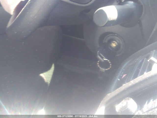2021 HONDA HR-V LX VIN: 3CZRU5H37MM710873