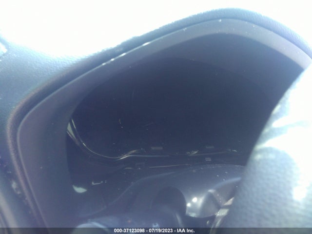 2021 HONDA HR-V LX VIN: 3CZRU5H37MM710873
