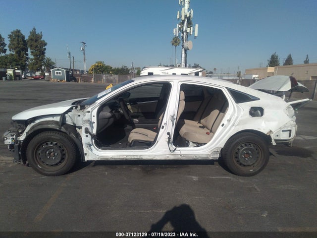 Honda Civic Sedan Lx 2019 19XFC2F63KE208960 Image 15