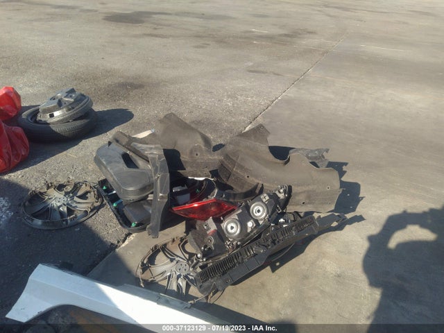 Honda Civic Sedan Lx 2019 19XFC2F63KE208960 Image 12