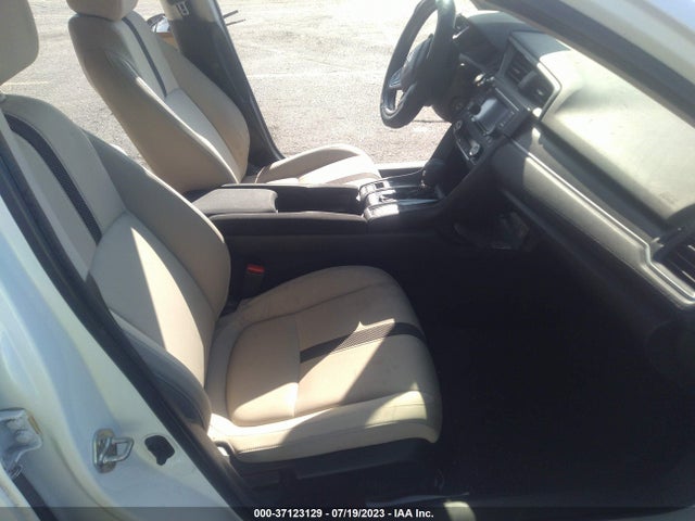 Honda Civic Sedan Lx 2019 19XFC2F63KE208960 Image 12