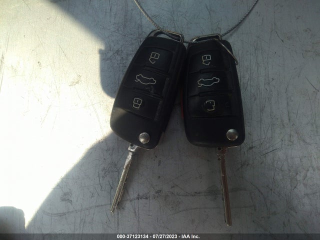 WAUB8GFF5G1078359 Audi A3 2.0t Premium