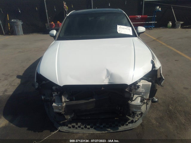 WAUB8GFF5G1078359 Audi A3 2.0t Premium