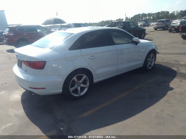 WAUB8GFF5G1078359 Audi A3 2.0t Premium