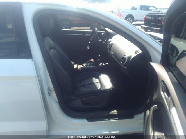 WAUB8GFF5G1078359 Audi A3 2.0t Premium