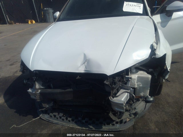 WAUB8GFF5G1078359 Audi A3 2.0t Premium