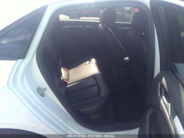 WAUB8GFF5G1078359 Audi A3 2.0t Premium