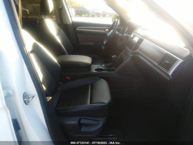 1V2WR2CA2MC565353 Volkswagen Atlas 3.6l V6 Se W/technology