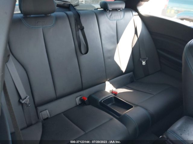 WBS1H9C32HV887227 BMW M2
