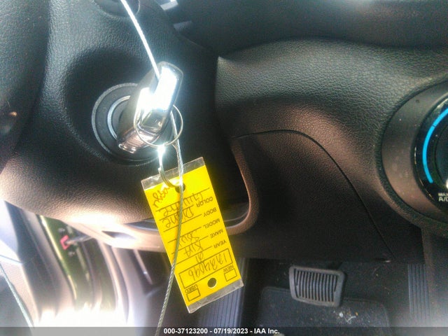 KIA Soul X-line 2021 KNDJ23AU9M7127554 Image 3