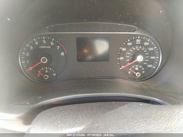 KIA Soul X-line 2021 KNDJ23AU9M7127554 Image 7