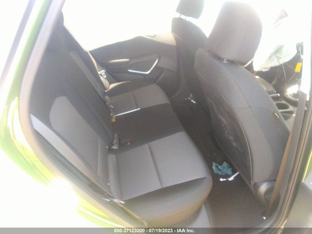 KIA Soul X-line 2021 KNDJ23AU9M7127554 Image 14