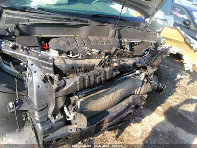 1GKKRRKD0FJ382458 GMC ACADIA SLT