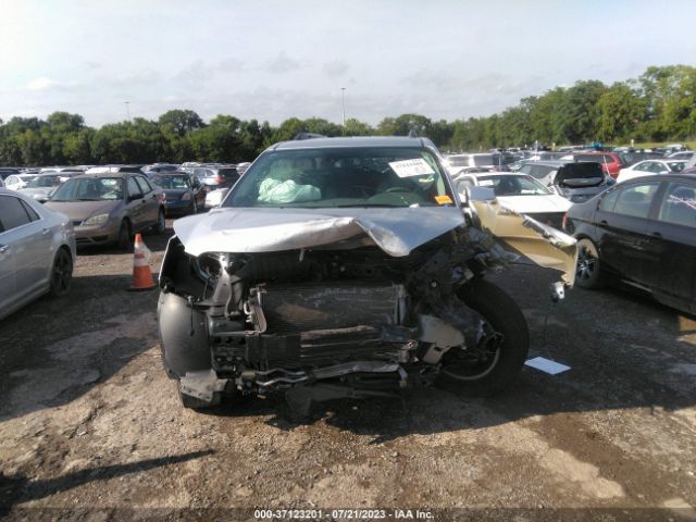 1GKKRRKD0FJ382458 GMC ACADIA SLT