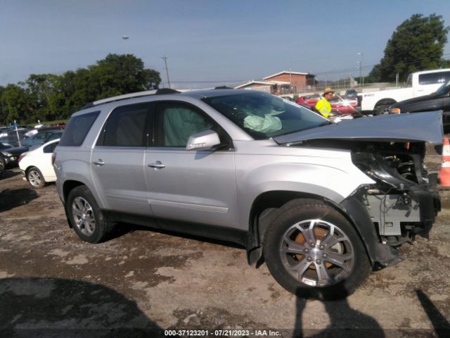 1GKKRRKD0FJ382458 GMC ACADIA SLT