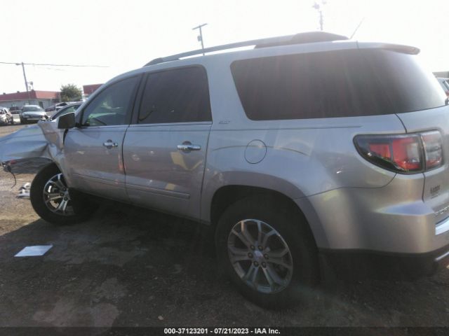 1GKKRRKD0FJ382458 GMC ACADIA SLT