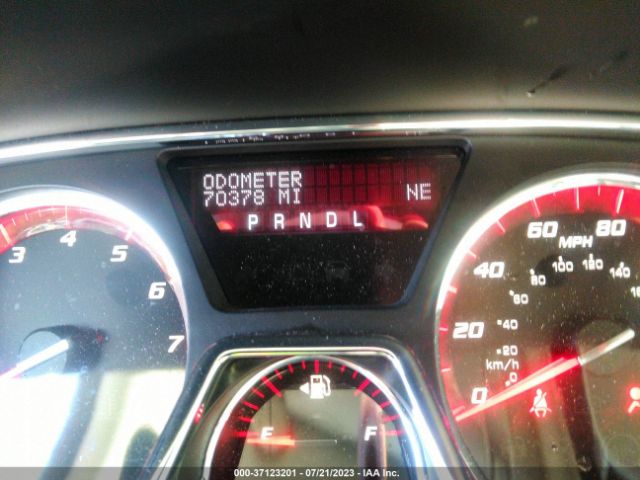 1GKKRRKD0FJ382458 GMC ACADIA SLT