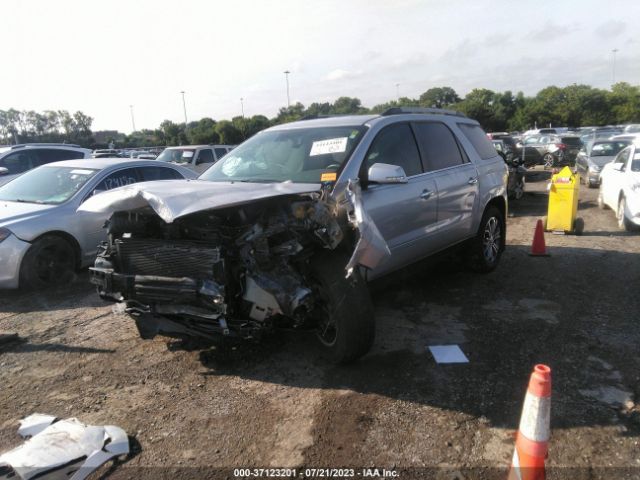 1GKKRRKD0FJ382458 GMC ACADIA SLT