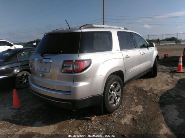 1GKKRRKD0FJ382458 GMC ACADIA SLT