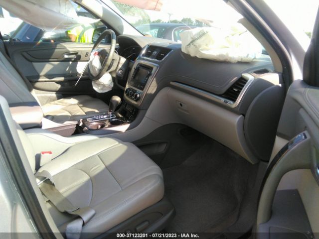 1GKKRRKD0FJ382458 GMC ACADIA SLT