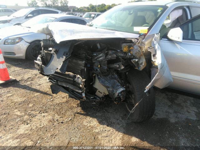 1GKKRRKD0FJ382458 GMC ACADIA SLT