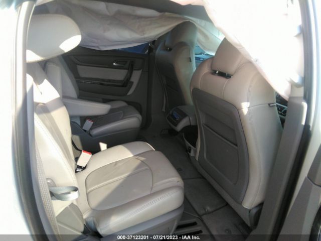 1GKKRRKD0FJ382458 GMC ACADIA SLT