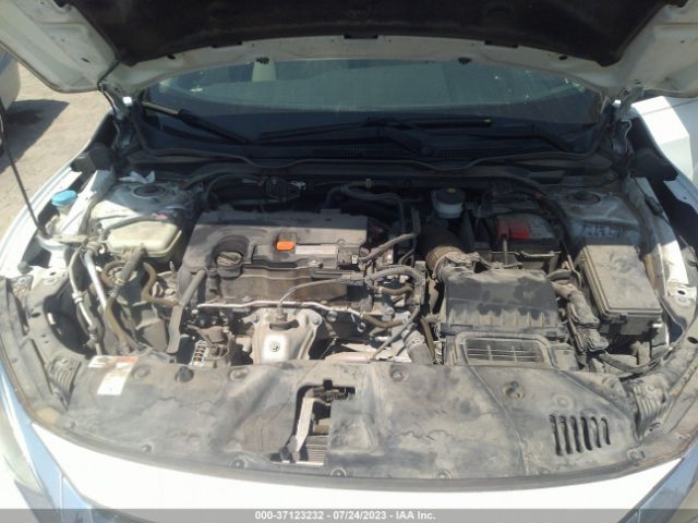 19XFC2F53HE004286 Honda Civic Sedan Lx