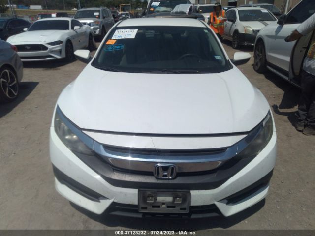 19XFC2F53HE004286 Honda Civic Sedan Lx