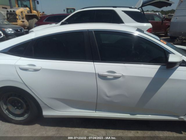 19XFC2F53HE004286 Honda Civic Sedan Lx