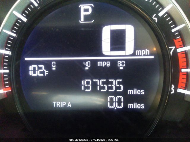19XFC2F53HE004286 Honda Civic Sedan Lx