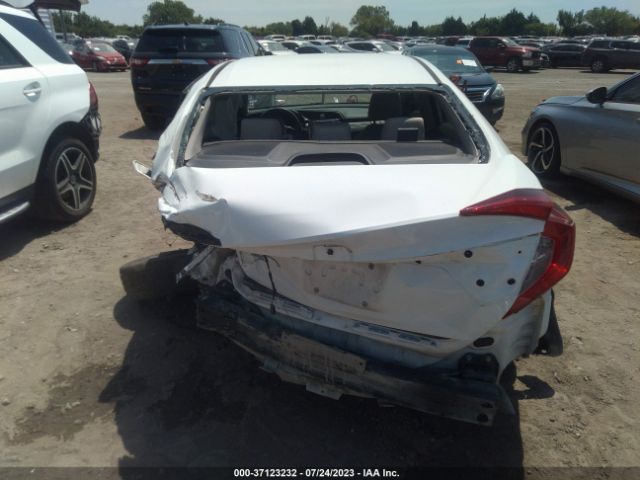 19XFC2F53HE004286 Honda Civic Sedan Lx