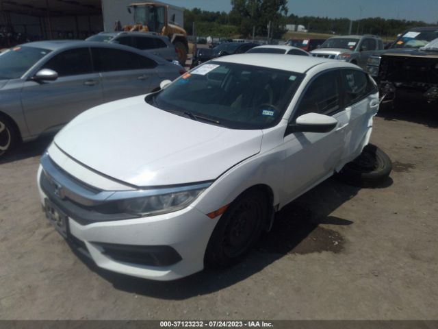 19XFC2F53HE004286 Honda Civic Sedan Lx