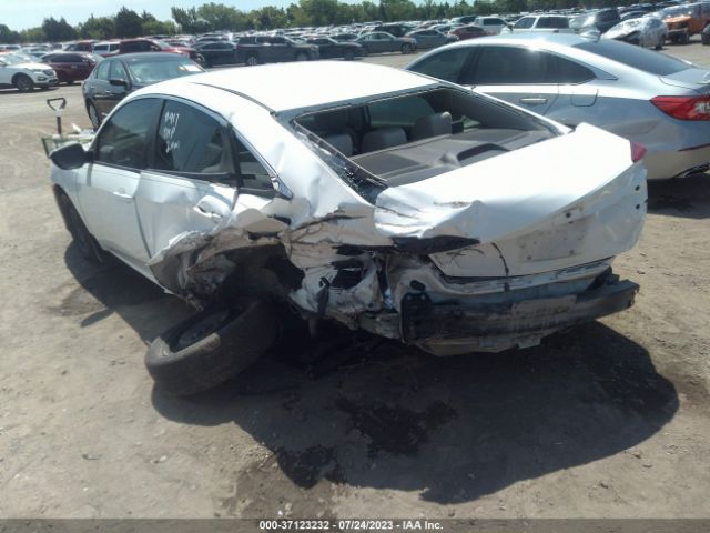 19XFC2F53HE004286 Honda Civic Sedan Lx