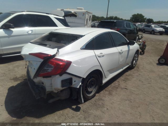 19XFC2F53HE004286 Honda Civic Sedan Lx