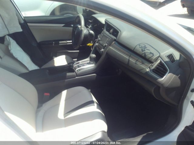 19XFC2F53HE004286 Honda Civic Sedan Lx