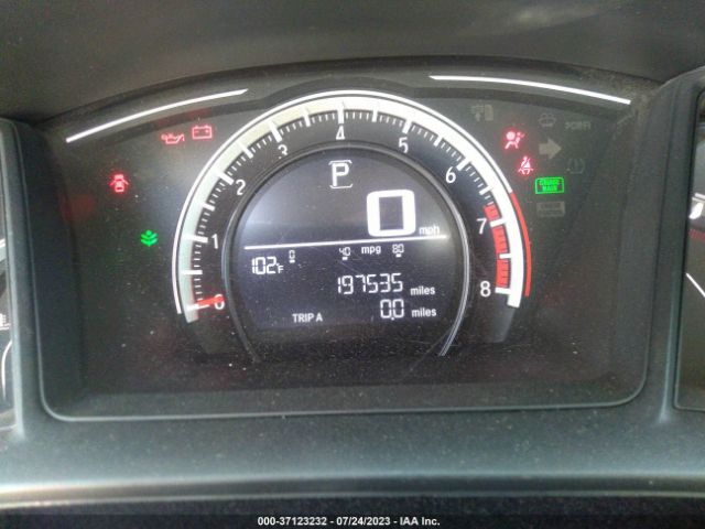 19XFC2F53HE004286 Honda Civic Sedan Lx