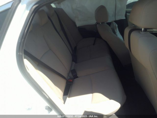 19XFC2F53HE004286 Honda Civic Sedan Lx