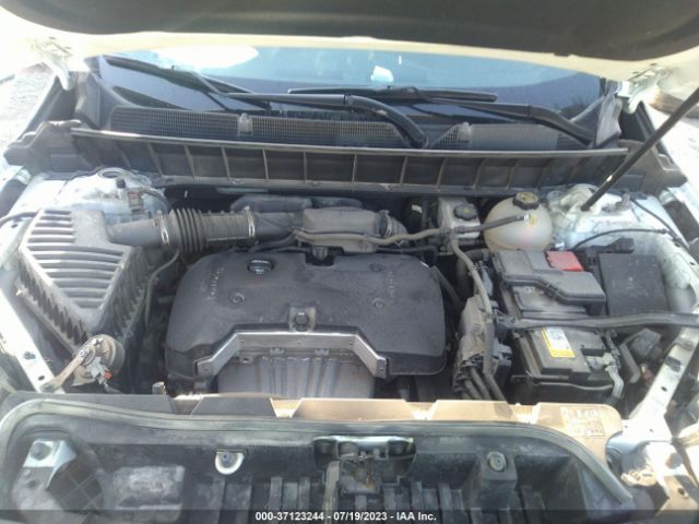 1GKKNLLA7KZ272791 GMC ACADIA SLE