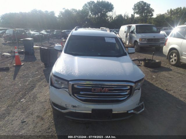 1GKKNLLA7KZ272791 GMC ACADIA SLE