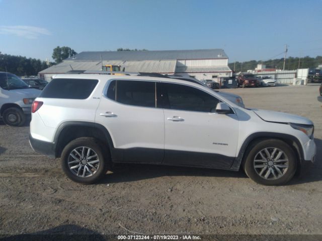 1GKKNLLA7KZ272791 GMC ACADIA SLE
