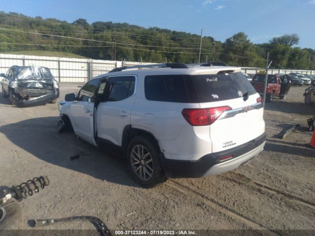1GKKNLLA7KZ272791 GMC ACADIA SLE