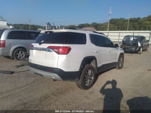 1GKKNLLA7KZ272791 GMC ACADIA SLE