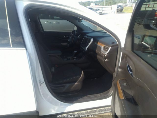1GKKNLLA7KZ272791 GMC ACADIA SLE