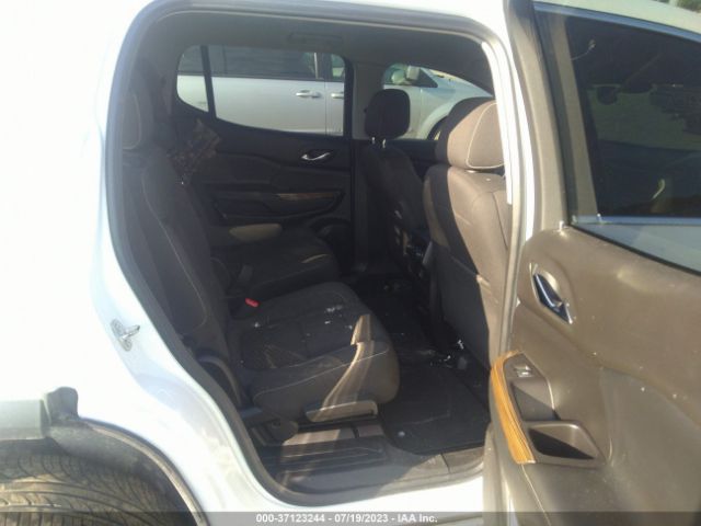 1GKKNLLA7KZ272791 GMC ACADIA SLE